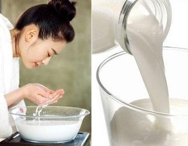 羊奶除了補(bǔ)充營養(yǎng)還能洗臉美容！