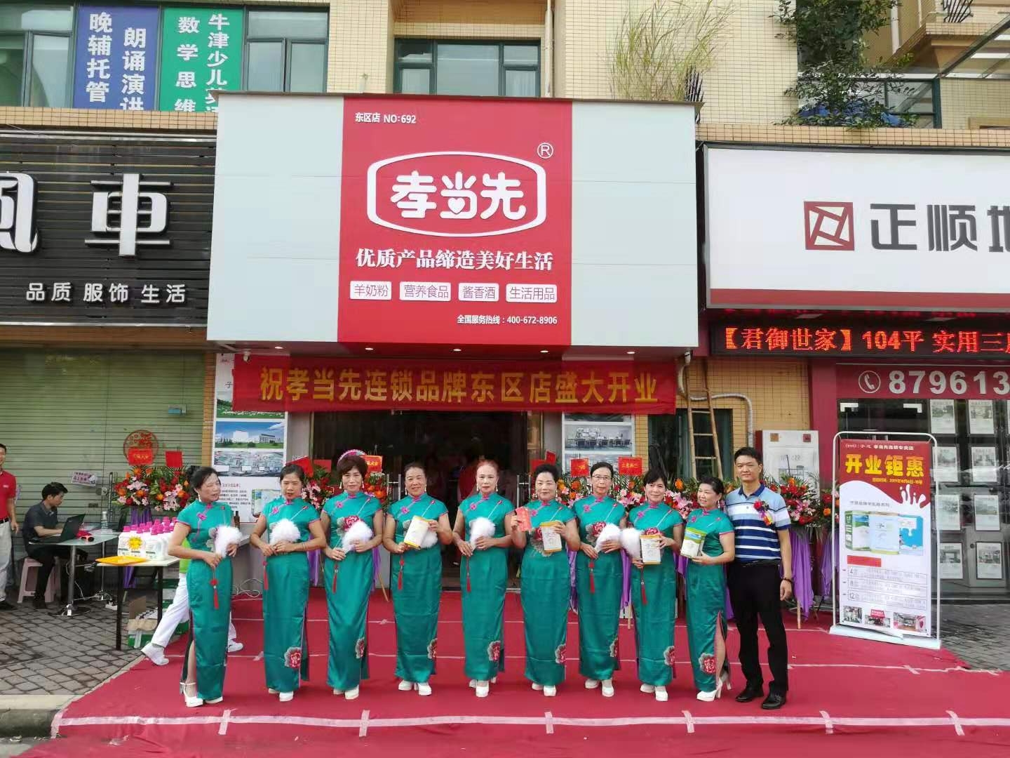 進入中老年羊奶粉市場需要注意哪些？